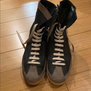 maison margiela shoes